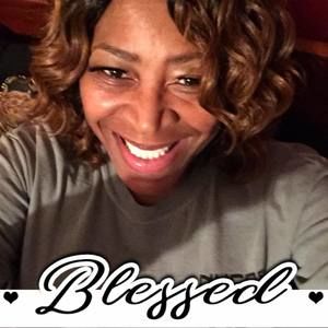 Meet your Posher, Diane